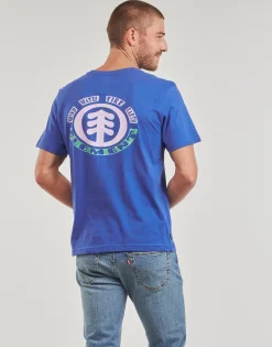 Element - SANDY SS< T-shirts & Polos