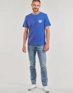 Element - SANDY SS< T-shirts & Polos