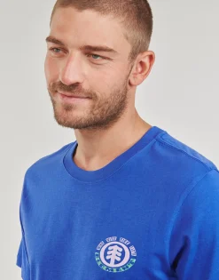 Element - SANDY SS< T-shirts & Polos