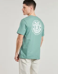 Element T-shirts & Polos^- SEAL BP SS