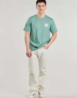 Element T-shirts & Polos^- SEAL BP SS