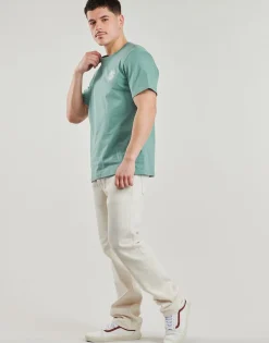 Element T-shirts & Polos^- SEAL BP SS