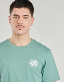 Element T-shirts & Polos^- SEAL BP SS