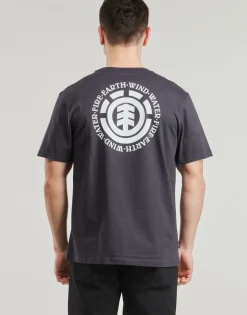 Element - SEAL BP SS< T-shirts & Polos