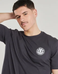 Element - SEAL BP SS< T-shirts & Polos