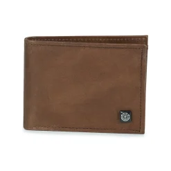 Element - SEGUR LEATHER WALLET< Portefeuilles / Porte-monnaie