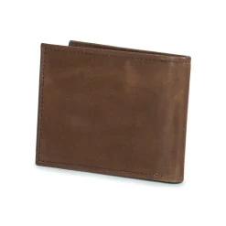 Element - SEGUR LEATHER WALLET< Portefeuilles / Porte-monnaie