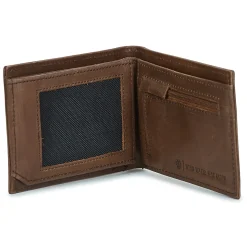 Element - SEGUR LEATHER WALLET< Portefeuilles / Porte-monnaie