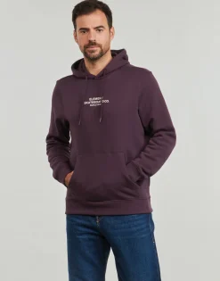 Element - SKATEBOARD CO HOOD Violet Clearance