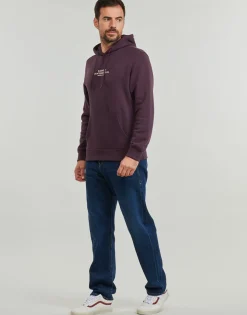 Element - SKATEBOARD CO HOOD Violet Clearance