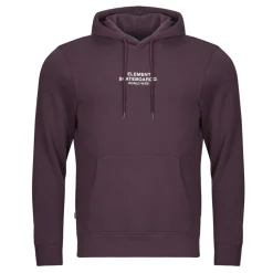 Element - SKATEBOARD CO HOOD Violet Clearance