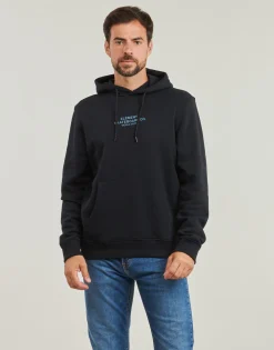 Element - SKATEBOARD CO HOOD< Sweats & Polaires