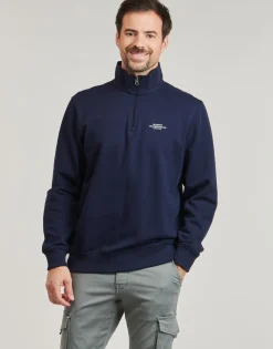 Element Sweats & Polaires^- SKATEBOARD CO ZIP