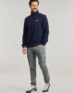 Element Sweats & Polaires^- SKATEBOARD CO ZIP