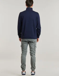 Element Sweats & Polaires^- SKATEBOARD CO ZIP