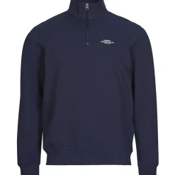 Element Sweats & Polaires^- SKATEBOARD CO ZIP