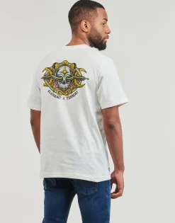 Element - TIMBER SIGHT SS< T-shirts & Polos