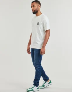 Element - TIMBER SIGHT SS< T-shirts & Polos