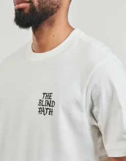 Element - TIMBER SIGHT SS< T-shirts & Polos