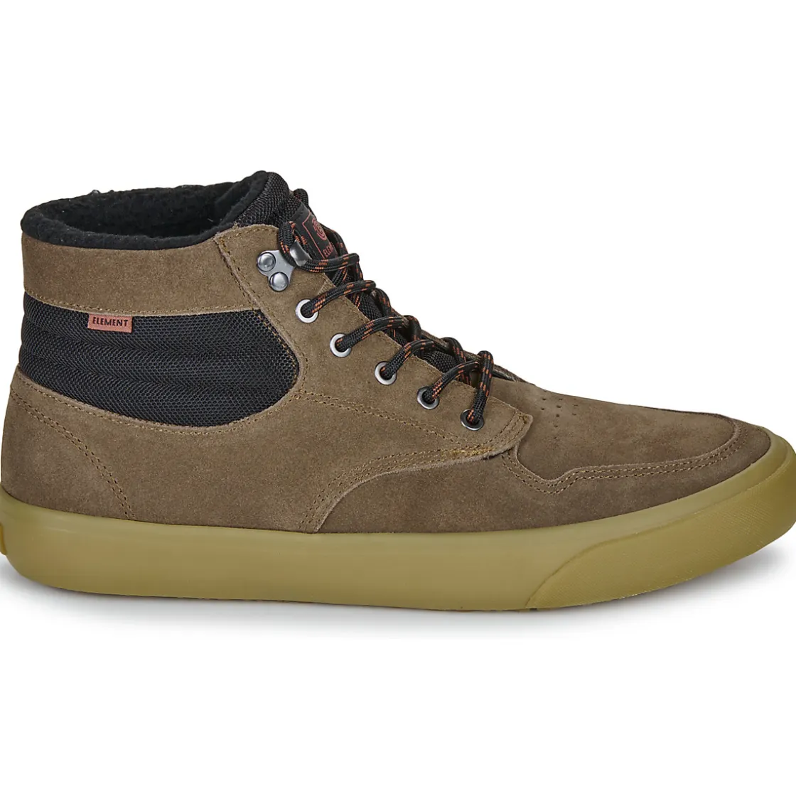 Element Baskets Mode^- TOPAZ C3 MID