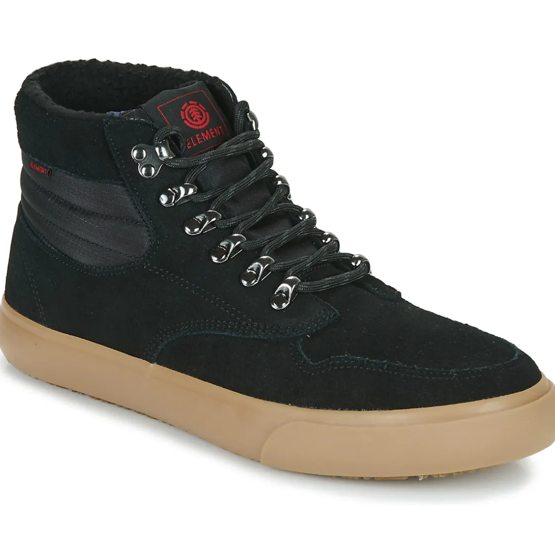 Element - TOPAZ C3 MID< Baskets Mode