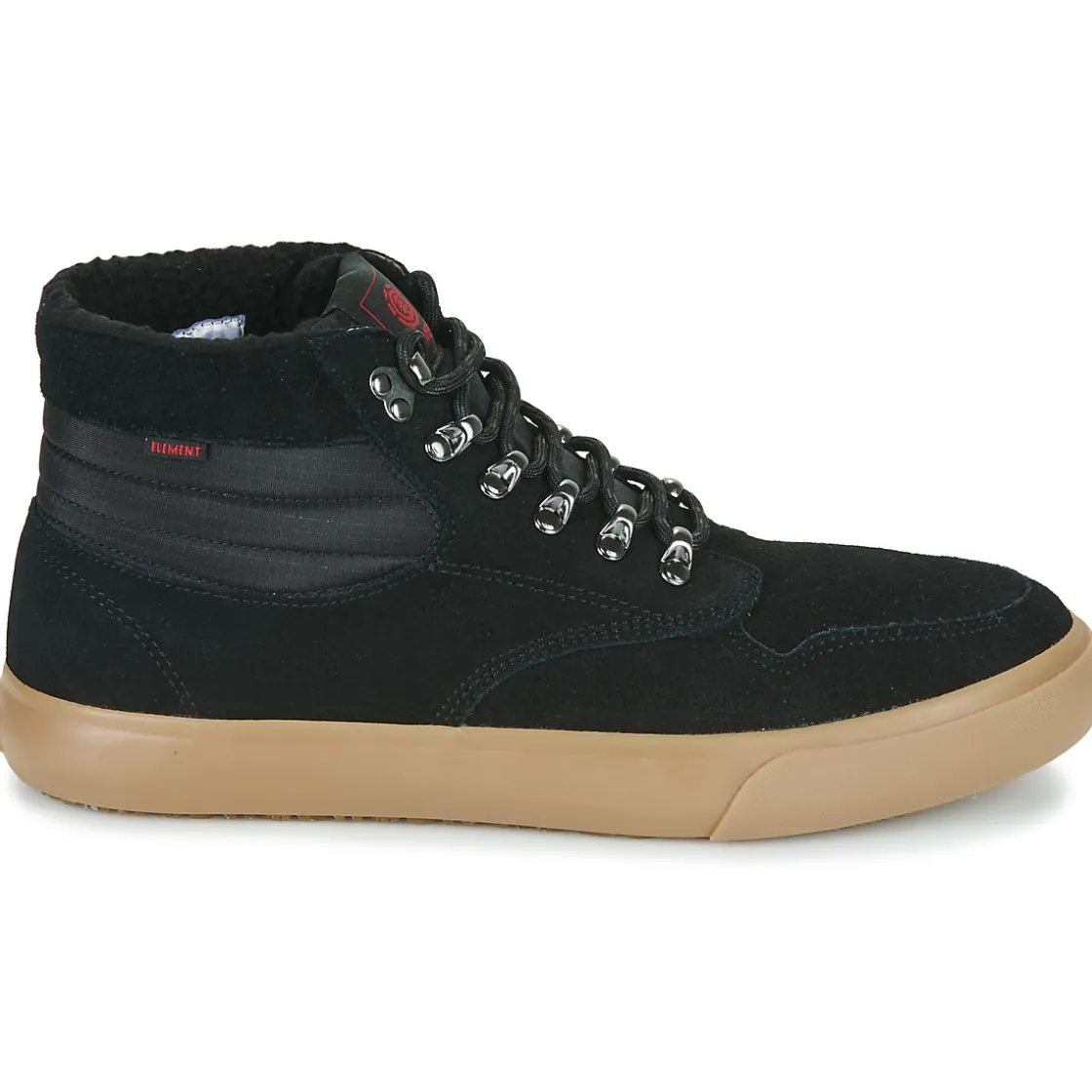 Element - TOPAZ C3 MID< Baskets Mode