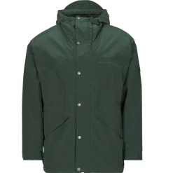 Element - TREKKA PARKA< Manteaux