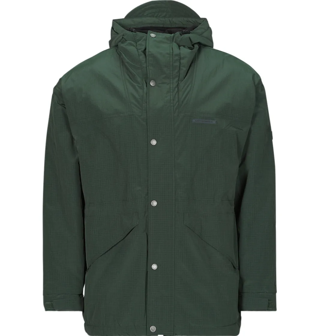 Element - TREKKA PARKA< Manteaux