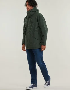 Element - TREKKA PARKA< Manteaux