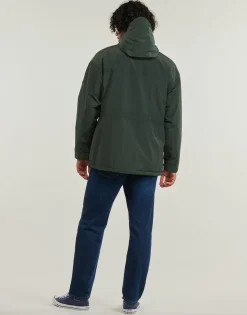 Element - TREKKA PARKA< Manteaux