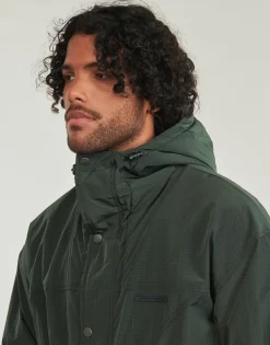Element - TREKKA PARKA< Manteaux