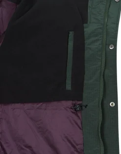 Element - TREKKA PARKA< Manteaux