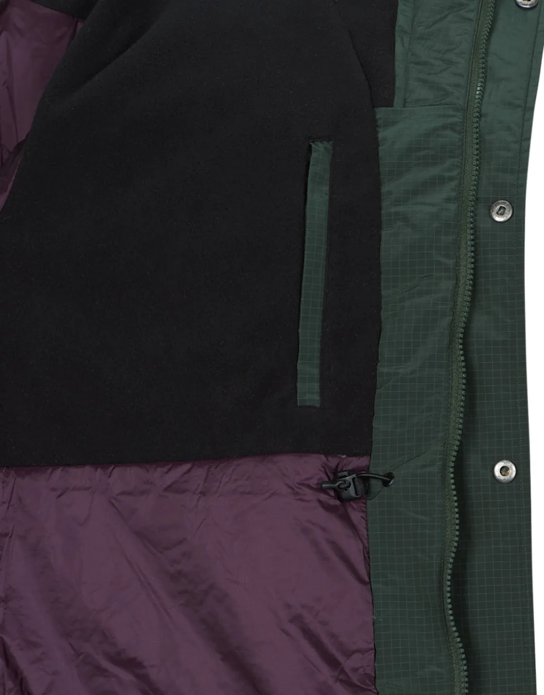 Element - TREKKA PARKA< Manteaux