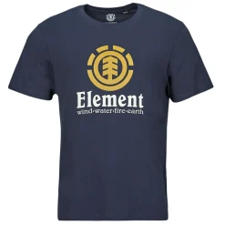 Element - VERTICAL SS< T-shirts & Polos