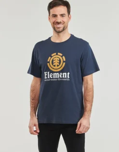 Element - VERTICAL SS< T-shirts & Polos