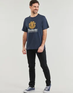 Element - VERTICAL SS< T-shirts & Polos