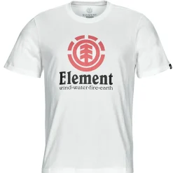 Element - VERTICAL SS< T-shirts & Polos
