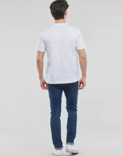 Element - VERTICAL SS< T-shirts & Polos