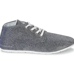 Eleven Paris - BASGLITTER Argent Outlet
