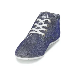 Eleven Paris - BASGLITTER Argent Outlet