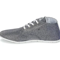 Eleven Paris - BASGLITTER Argent Outlet
