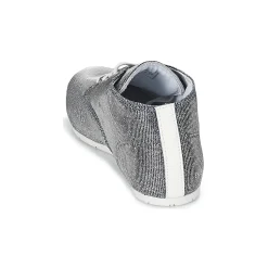 Eleven Paris - BASGLITTER Argent Outlet