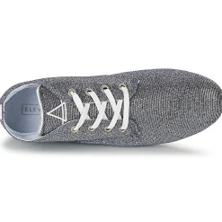 Eleven Paris - BASGLITTER Argent Outlet