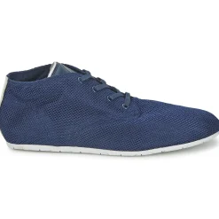 Eleven Paris Baskets Mode^- BASIC MATERIALS