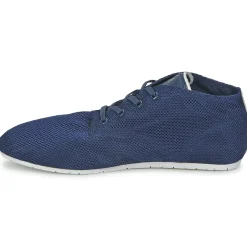Eleven Paris Baskets Mode^- BASIC MATERIALS