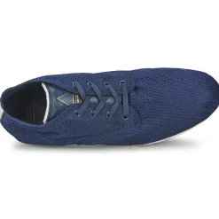 Eleven Paris Baskets Mode^- BASIC MATERIALS