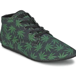 Eleven Paris - BASTEE< Baskets Mode