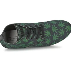 Eleven Paris - BASTEE< Baskets Mode