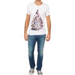 Eleven Paris - BERLIN M MEN< T-shirts & Polos