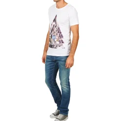 Eleven Paris - BERLIN M MEN< T-shirts & Polos